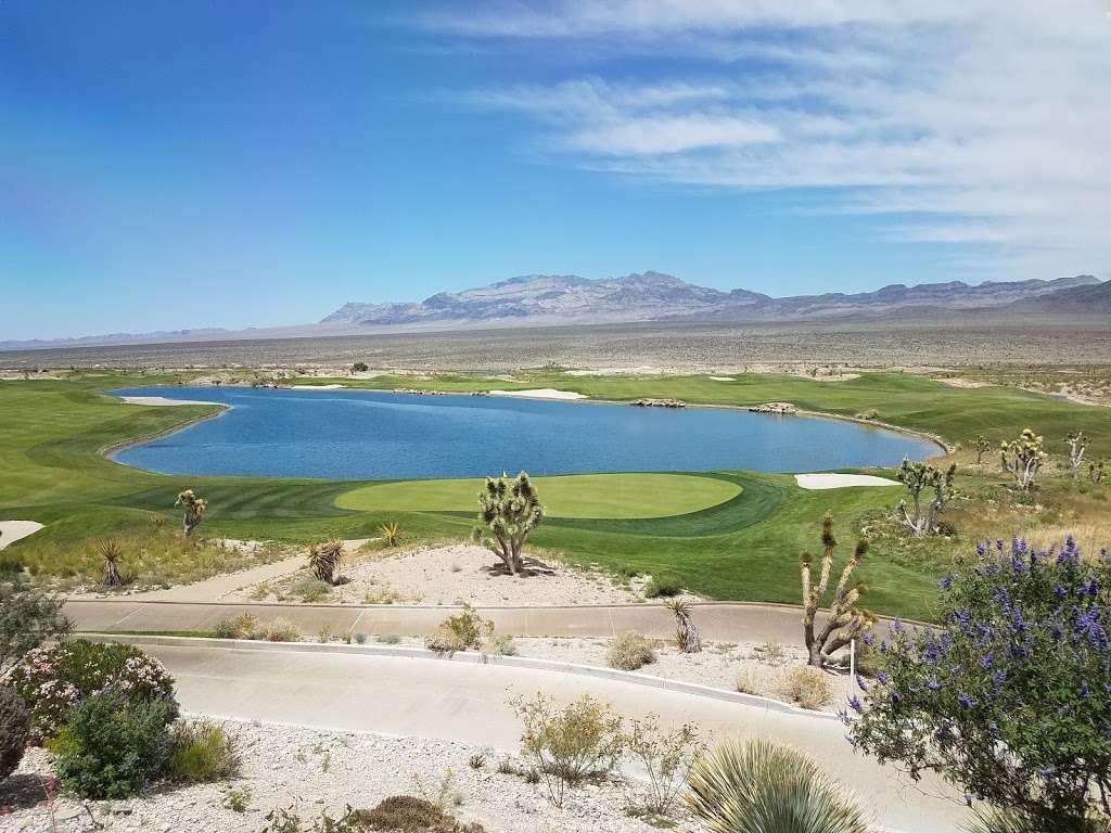 Las Vegas Paiute Golf Resort | 10325 Nu-Wav Kaiv Blvd, Las Vegas, NV 89124, USA | Phone: (702) 658-1400
