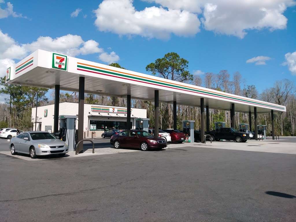 7 Eleven | 4701 KOA St, Poinciana, FL 34758, USA | Phone: (407) 847-0957