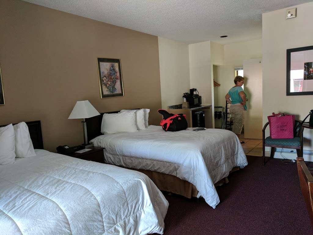 FairBridge Inn & Suites at West Point | 17 Main St, Highland Falls, NY 10928, USA | Phone: (845) 446-9400