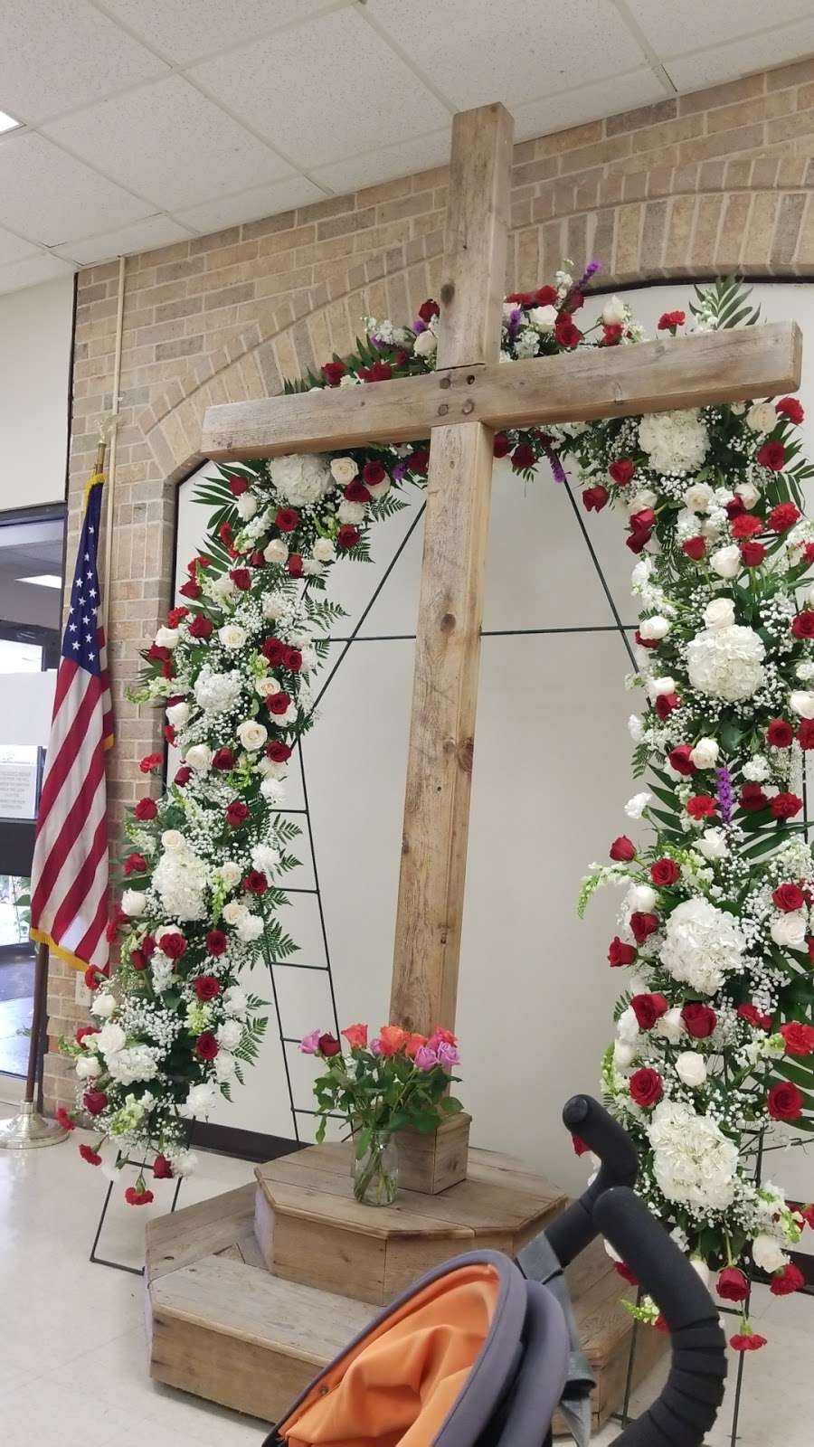 St Justin Martyr Catholic Community | 13350 Ashford Point Dr, Houston, TX 77082, USA | Phone: (281) 556-5116