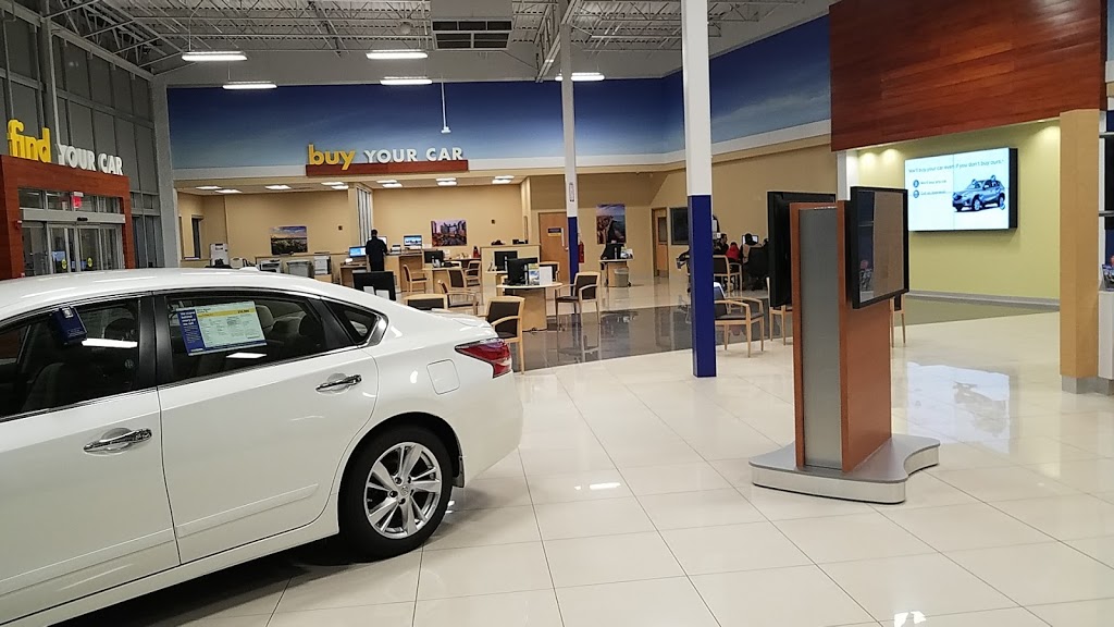 CarMax | 3320 Odyssey Ct, Naperville, IL 60563, USA | Phone: (630) 428-7500