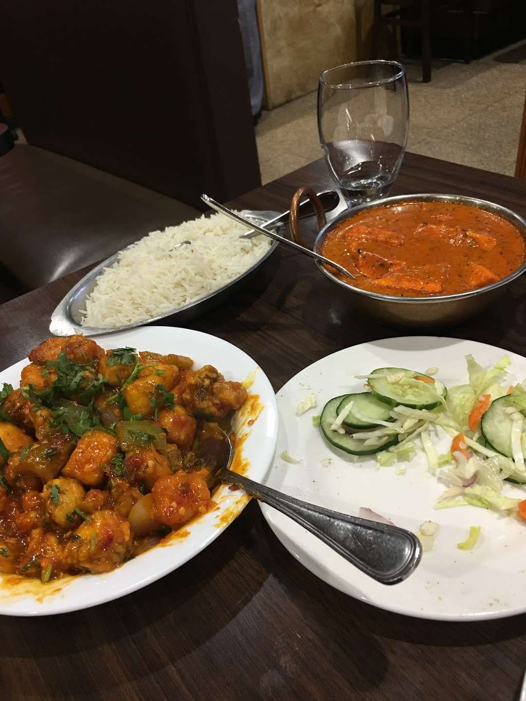 India Cafe | 9408 Lefferts Blvd, South Richmond Hill, NY 11419, USA | Phone: (718) 846-2842