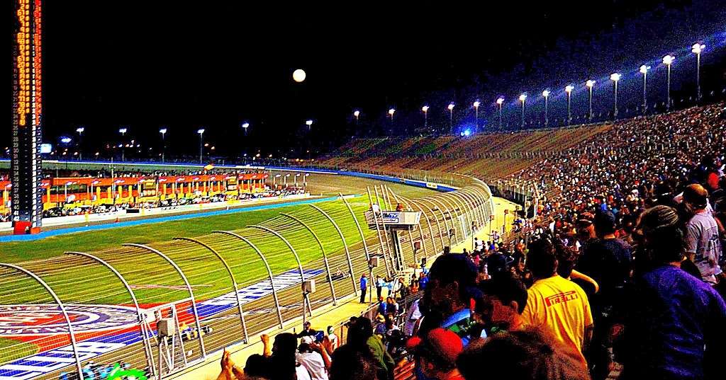 Infield Care Center | Fontana, CA 92335, USA