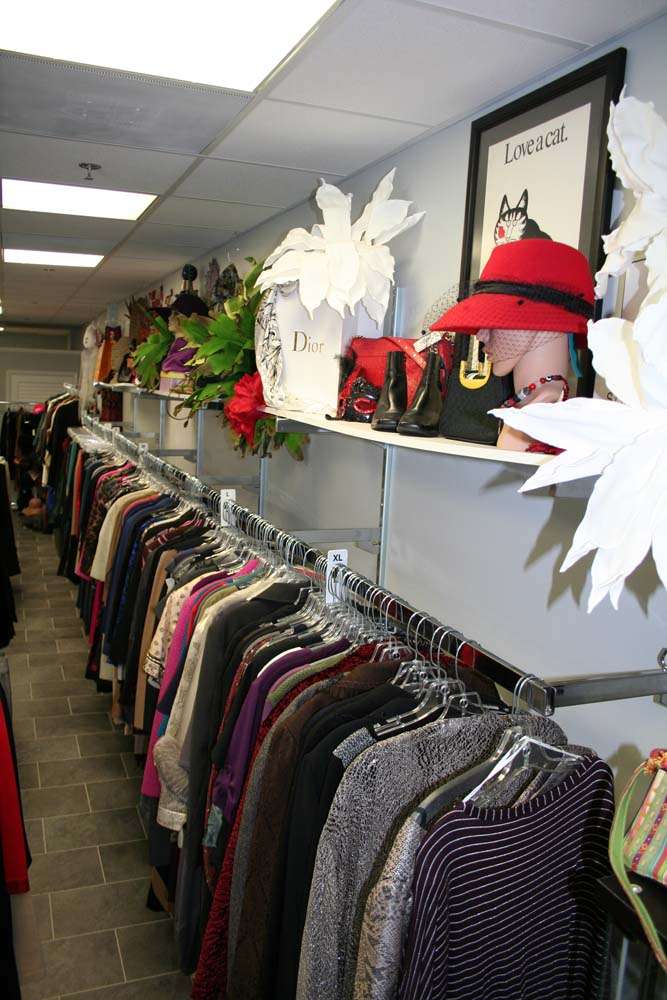 Fancypants Resale | 801 Compass Way #7, Annapolis, MD 21401 | Phone: (410) 446-7178