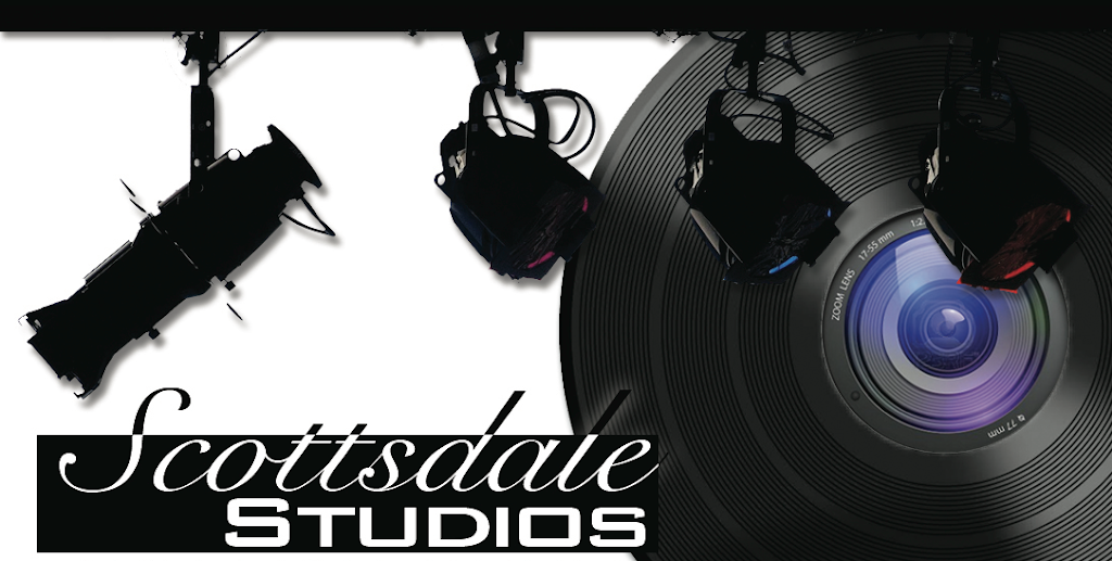 Scottsdale Studios | 9445 E Doubletree Ranch Rd, Scottsdale, AZ 85258 | Phone: (480) 767-3777