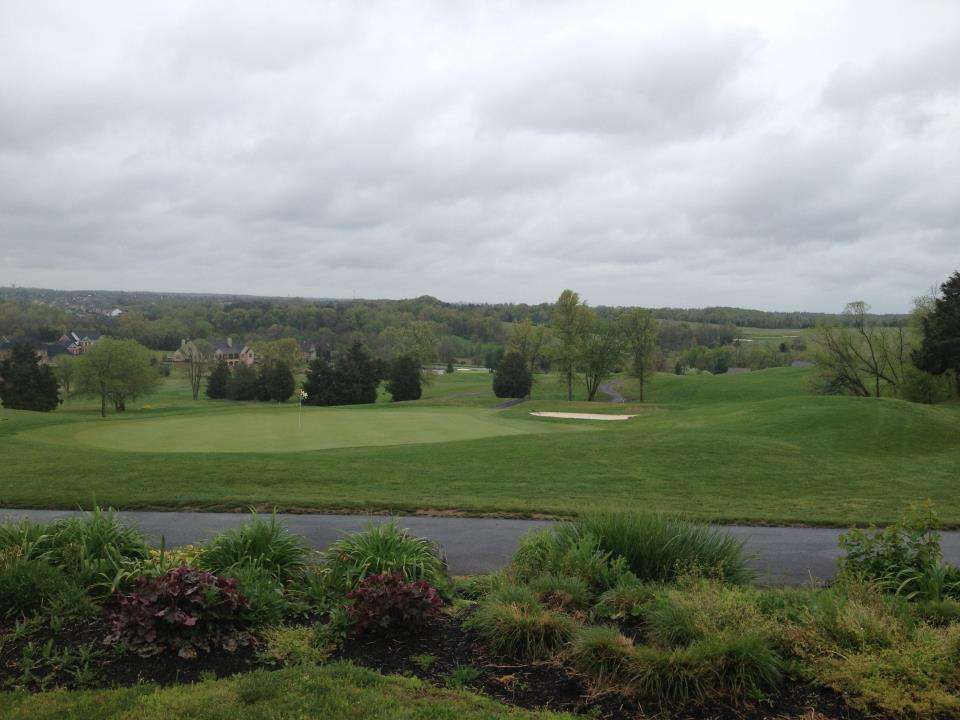 Greencastle Golf Club | 2000 Castlegreen Dr, Greencastle, PA 17225, USA | Phone: (717) 597-1188