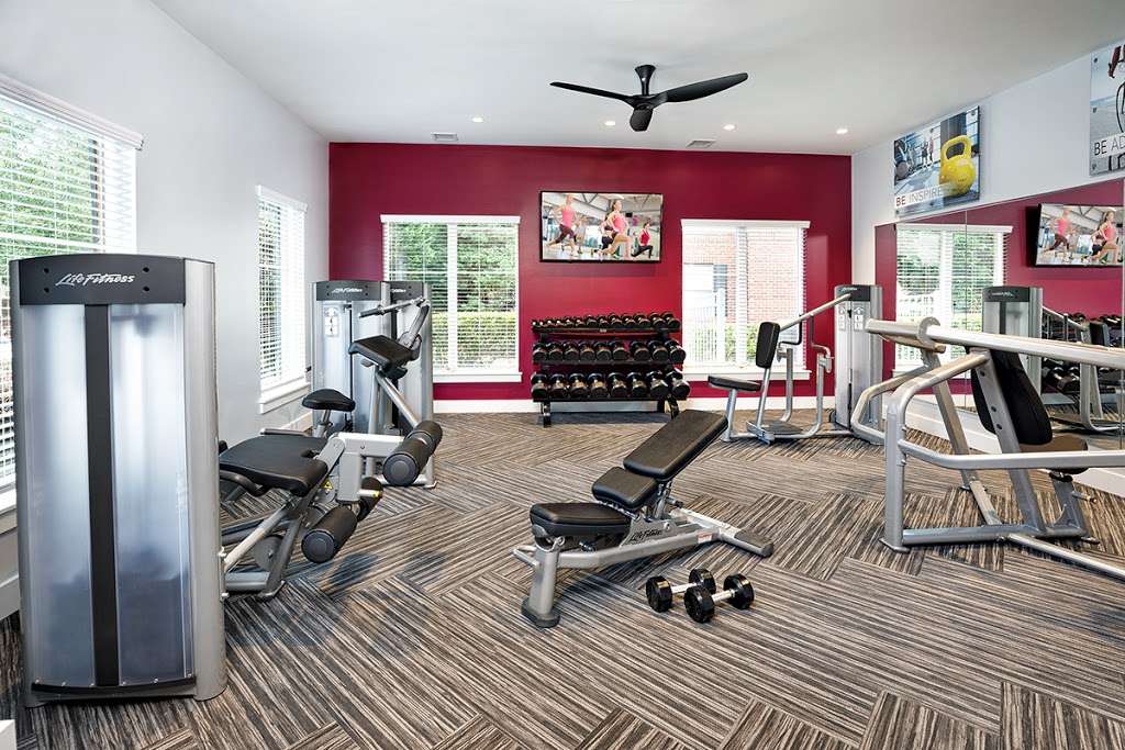 Bexley Square at Concord Mills | 50 Lily Green Ct NW, Concord, NC 28027, USA | Phone: (704) 979-6550