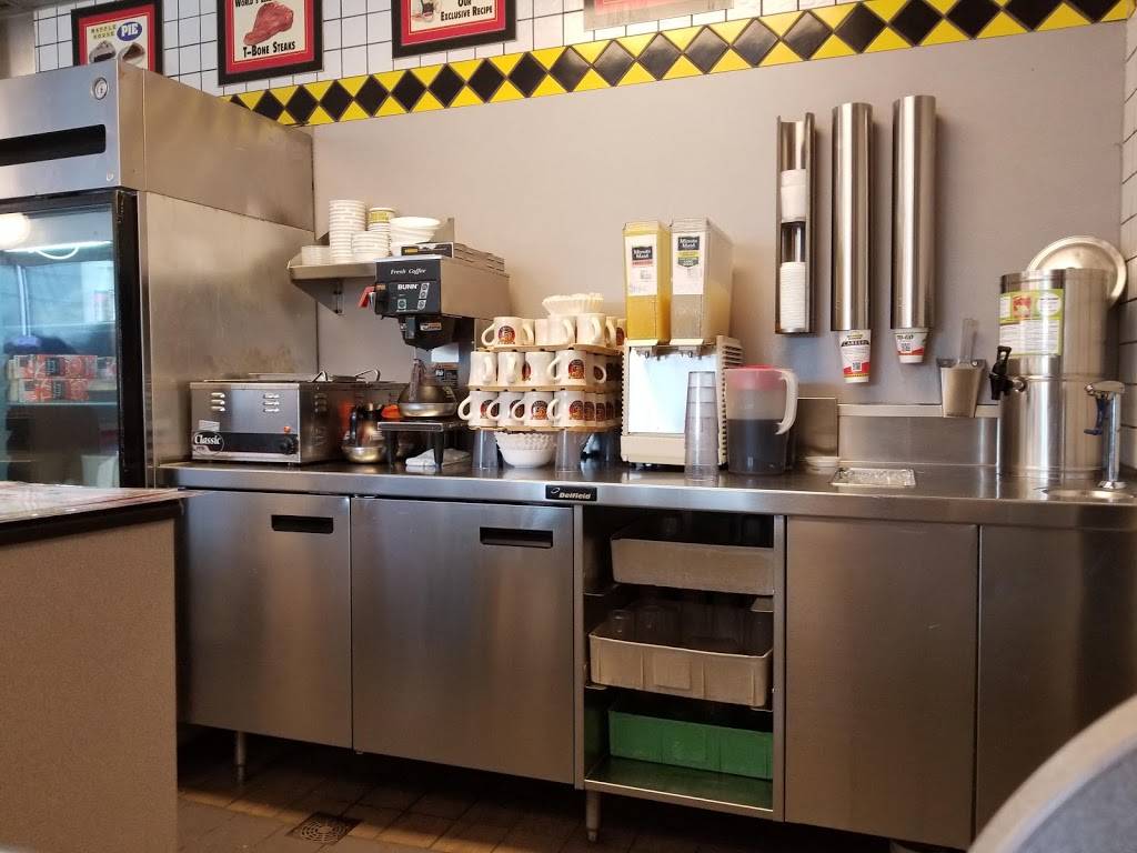 Waffle House | 278 Concord Pkwy S, Concord, NC 28027, USA | Phone: (704) 784-1858