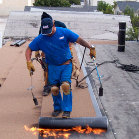 Commercial Flat Roof Solutions | 1820 Rt 130 N, Burlington, NJ 08016 | Phone: (201) 284-8500