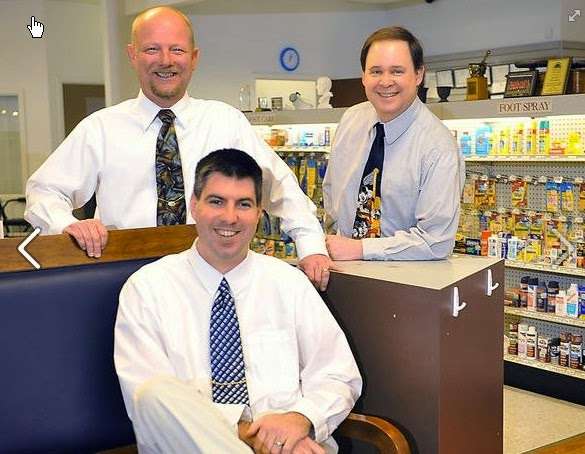 Savage Family Pharmacy Inc | 604 E Main St, Waynesboro, PA 17268 | Phone: (717) 762-2915