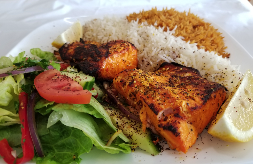 Ashburn Kabob | 42882 Truro Parish Dr #101, Ashburn, VA 20148 | Phone: (703) 729-7300