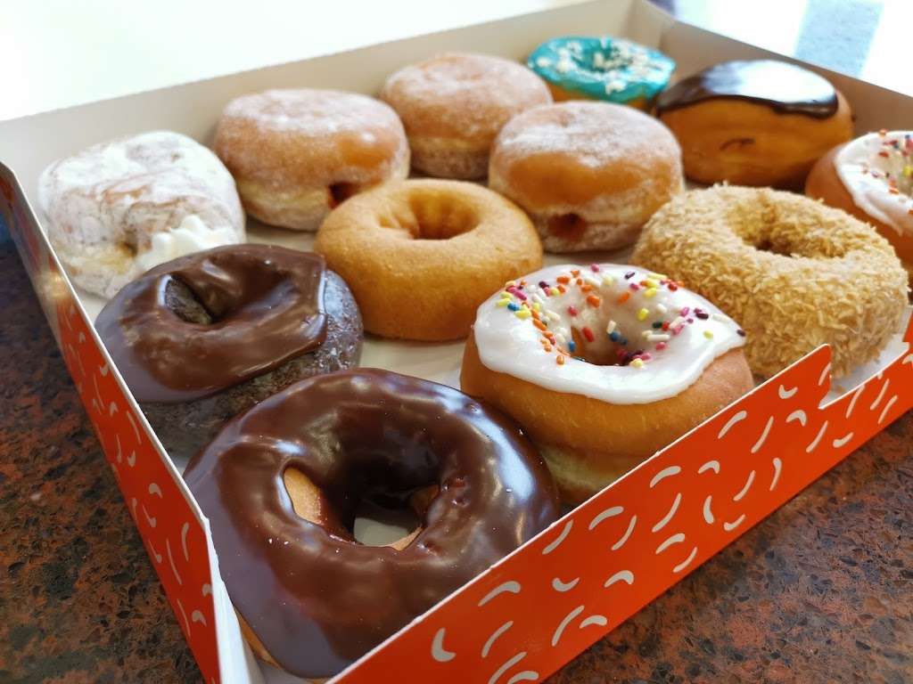 Dunkin | 11710 W Charleston Blvd, Las Vegas, NV 89135 | Phone: (702) 228-0568