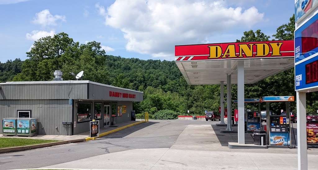 Dandy Mini Mart | 8032 US-6, Meshoppen, PA 18630 | Phone: (570) 833-2833