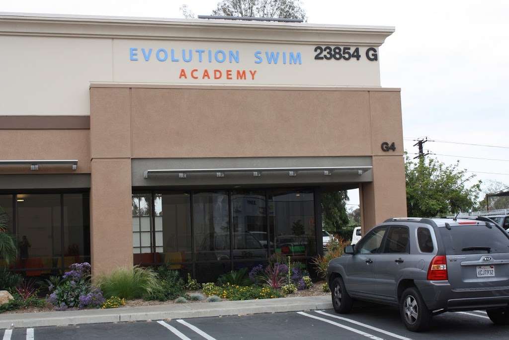 Mission Viejo – Evolution Swim Academy