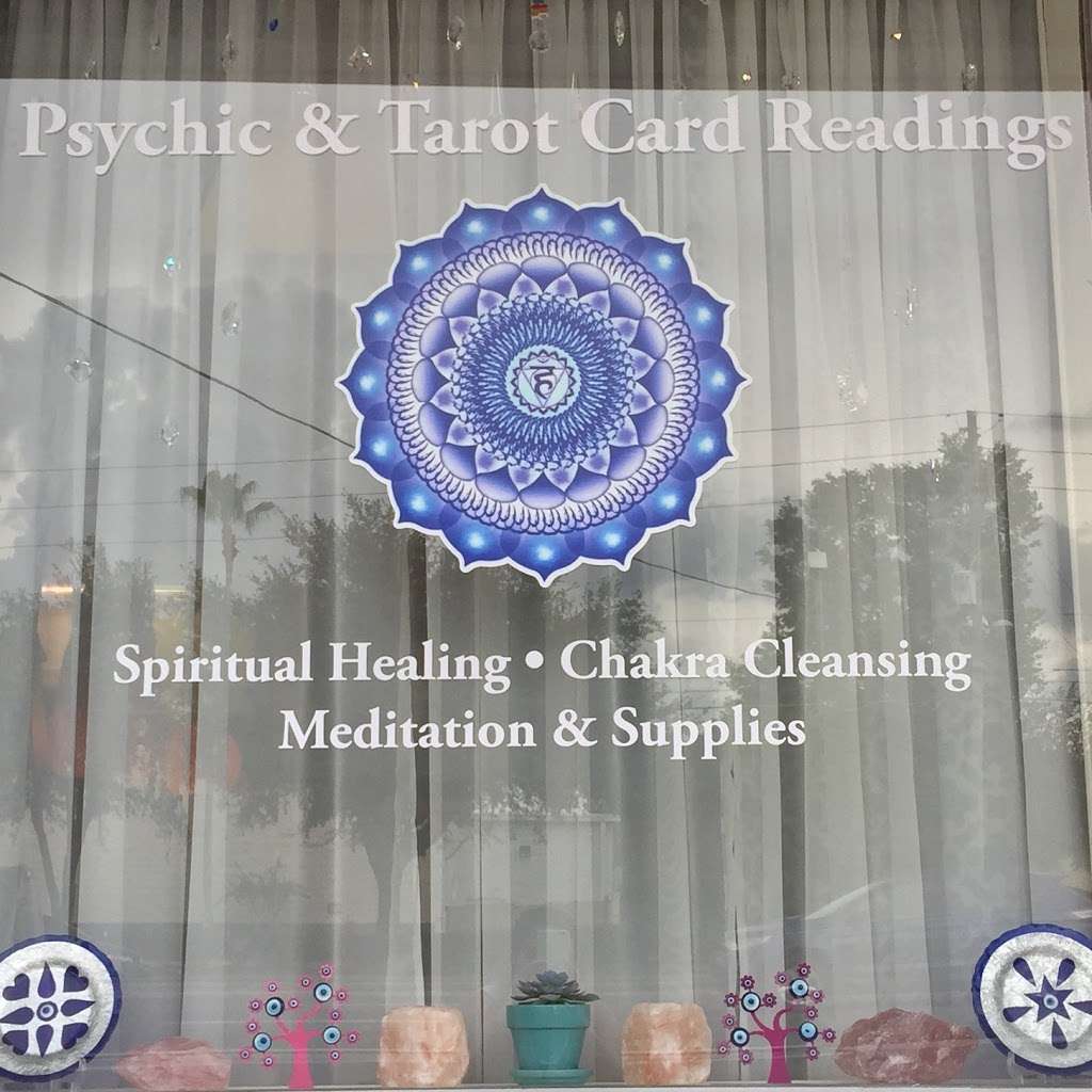 The Psychic Shop | 1185 E Altamonte Dr, Altamonte Springs, FL 32701 | Phone: (407) 261-0162