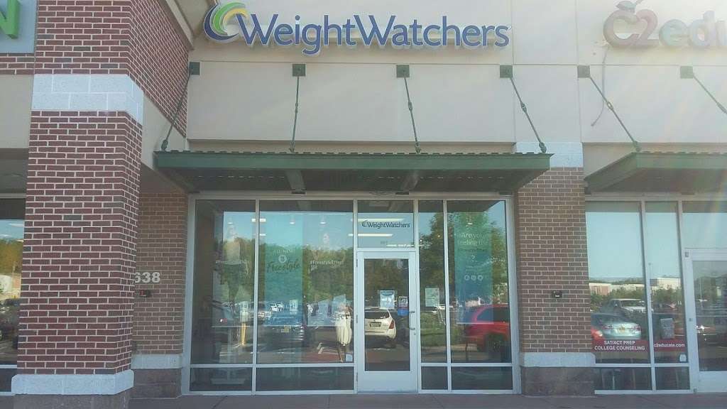WW (Weight Watchers) | 634 Marketplace Blvd Unit 42, Hamilton Township, NJ 08691, USA | Phone: (800) 651-6000