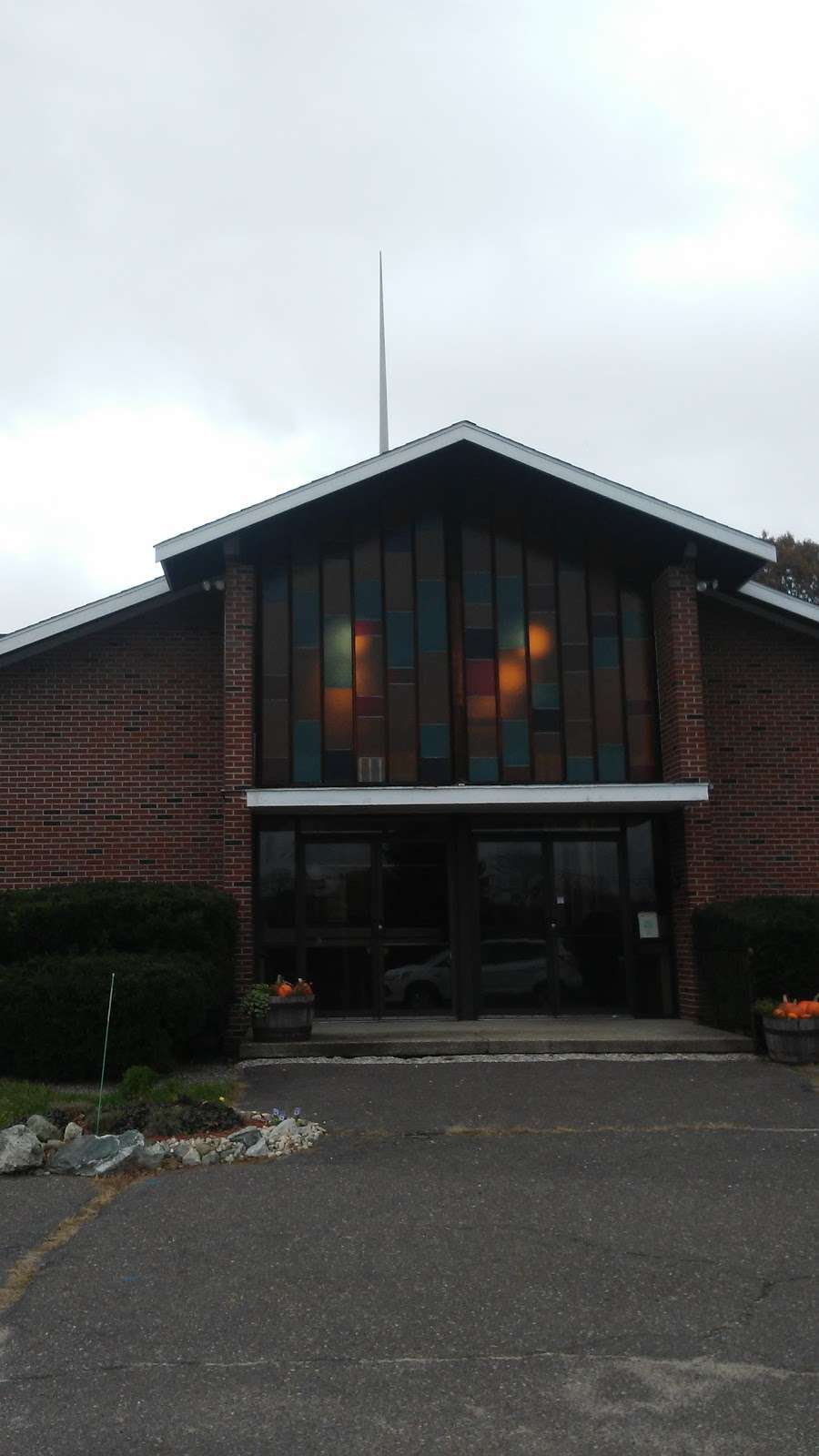 New Life Community Church | 186 E Main St, Georgetown, MA 01833, USA | Phone: (978) 352-6771