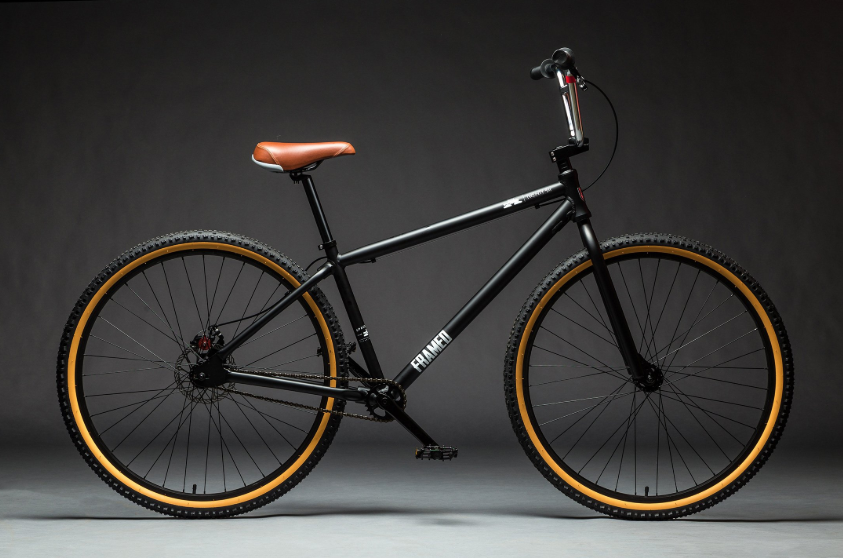 FRAMED BIKES | 300 S Owasso Blvd E, Little Canada, MN 55113, USA | Phone: (866) 956-5971