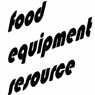 Food Equipment Resource | 3 Spielman Rd, Fairfield, NJ 07004, USA | Phone: (973) 812-4280