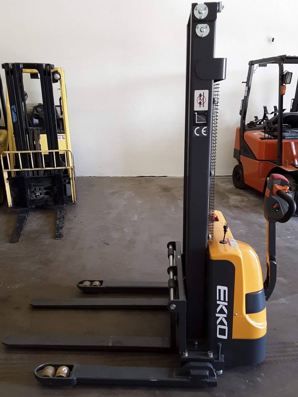 Mesa Forklift Sales & Rentals | 22 E Southern Ave, Mesa, AZ 85210, USA | Phone: (480) 809-2022