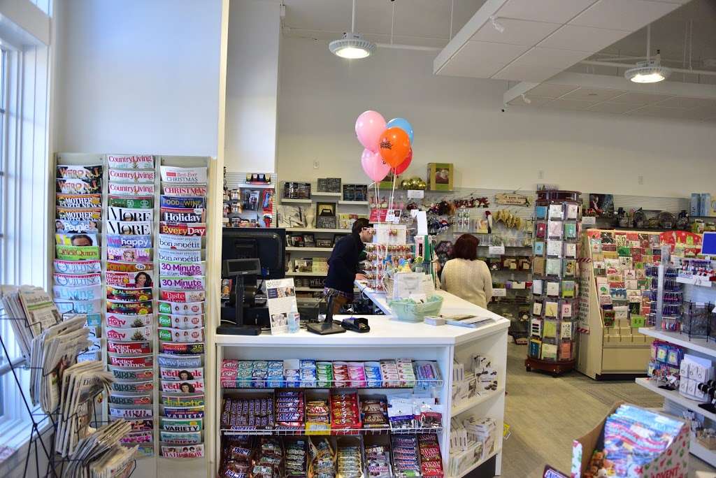 Long Valley Pharmacy | 62 E Mill Rd, Long Valley, NJ 07853, USA | Phone: (908) 876-9000