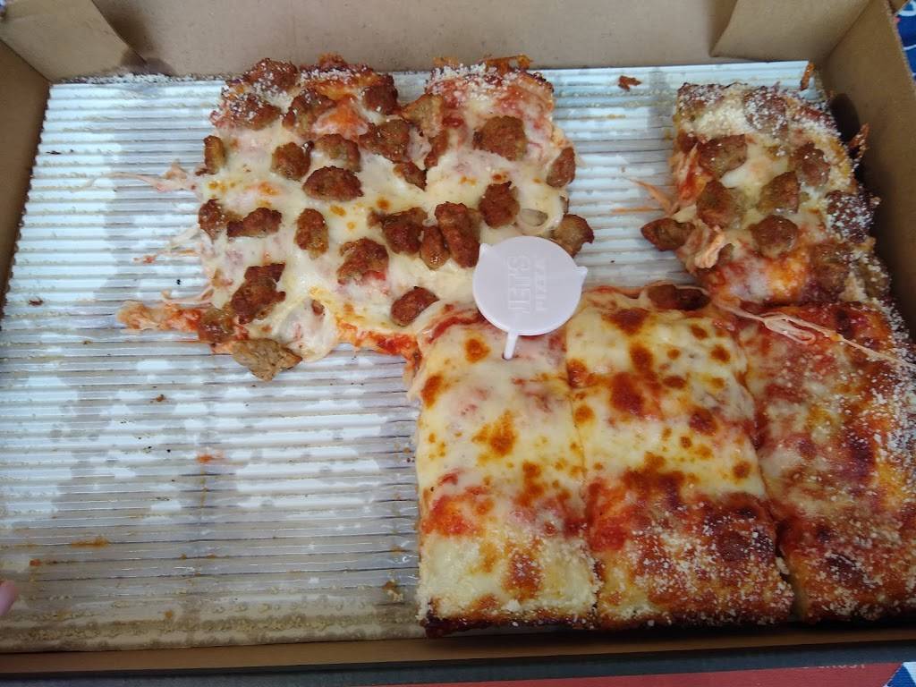 Jets Pizza | 2831 Parmenter St, Middleton, WI 53562, USA | Phone: (608) 841-1700