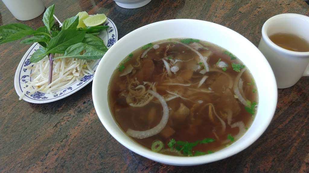 Pho Saigon Noodle House | 9150 Alcosta Blvd B, San Ramon, CA 94583, USA | Phone: (925) 829-6528