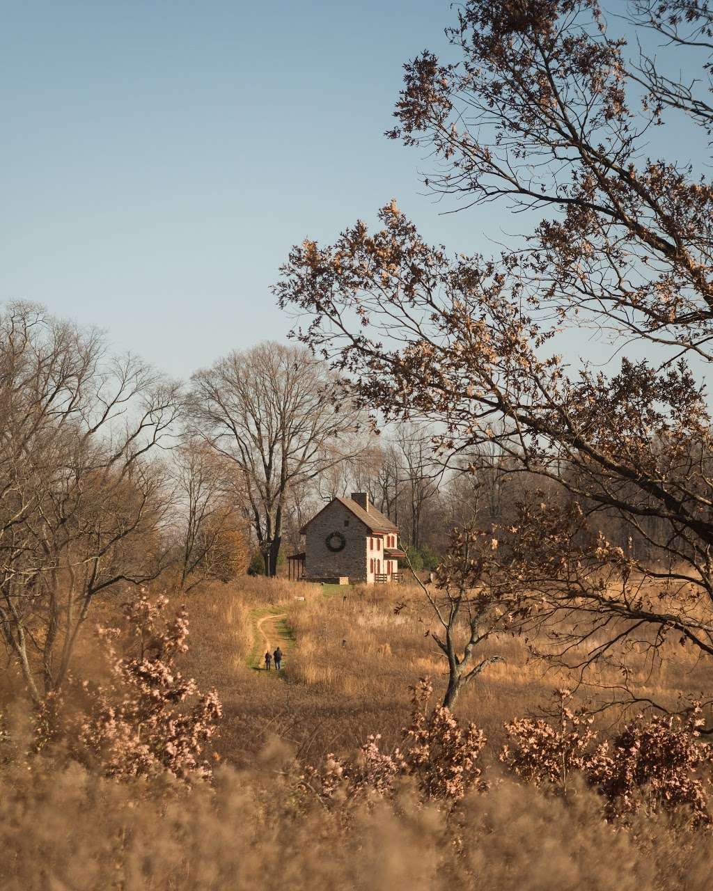 Webb Farmhouse & Galleries | 22-98 Webb Barn Ln, Kennett Square, PA 19348, USA