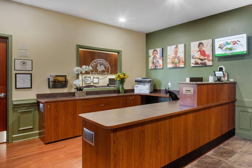 Primrose School of West Chandler | 4800 W Chandler Blvd, Chandler, AZ 85226, USA | Phone: (480) 912-6064