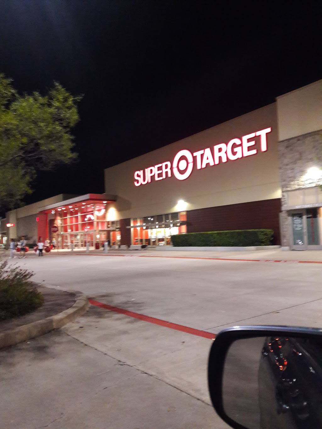 Target | 3440 E Farm to Market Rd 544, Wylie, TX 75098, USA | Phone: (972) 769-3943