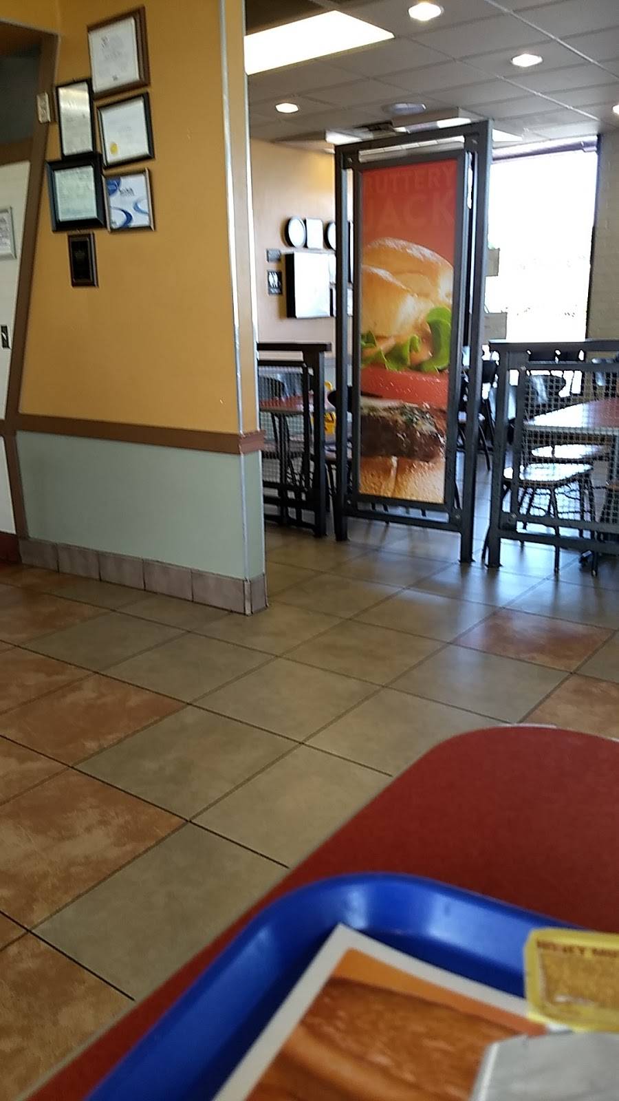 Jack in the Box | 6501 Grapevine Hwy, North Richland Hills, TX 76180, USA | Phone: (817) 284-1301