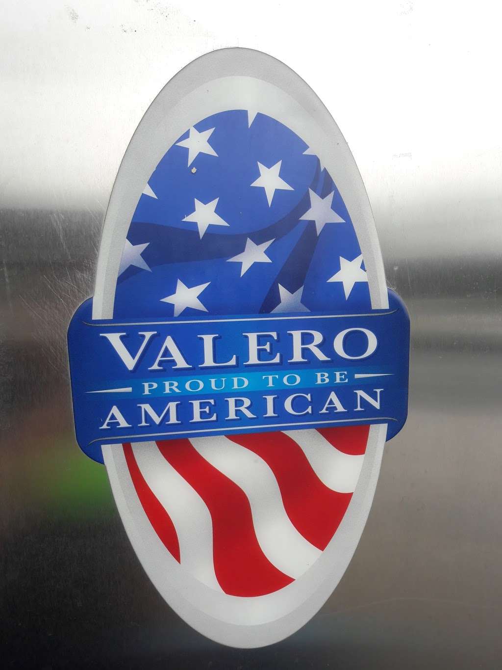 Valero Gas Station | 19503 James Monroe Hwy, Leesburg, VA 20175, USA | Phone: (703) 771-8556