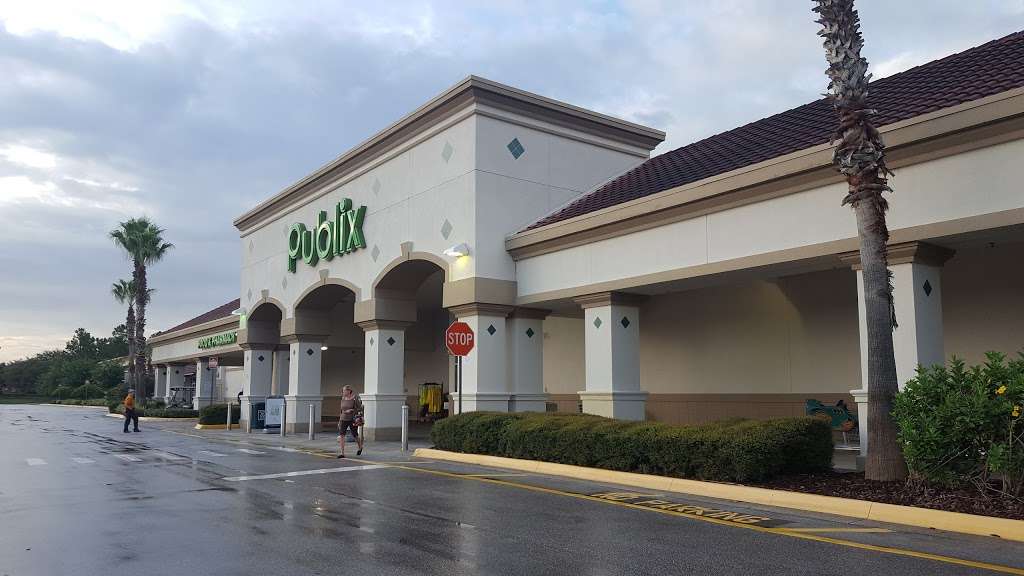 Publix Super Market at Kings Ridge | 4351 S Hwy 27, Clermont, FL 34711, USA | Phone: (352) 394-4437