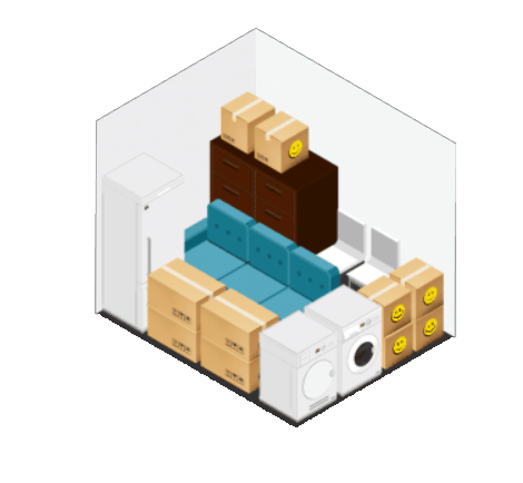 Affordable Storage - 32nd & Frankford | 3110 Frankford Ave, Lubbock, TX 79407, USA | Phone: (806) 791-1166