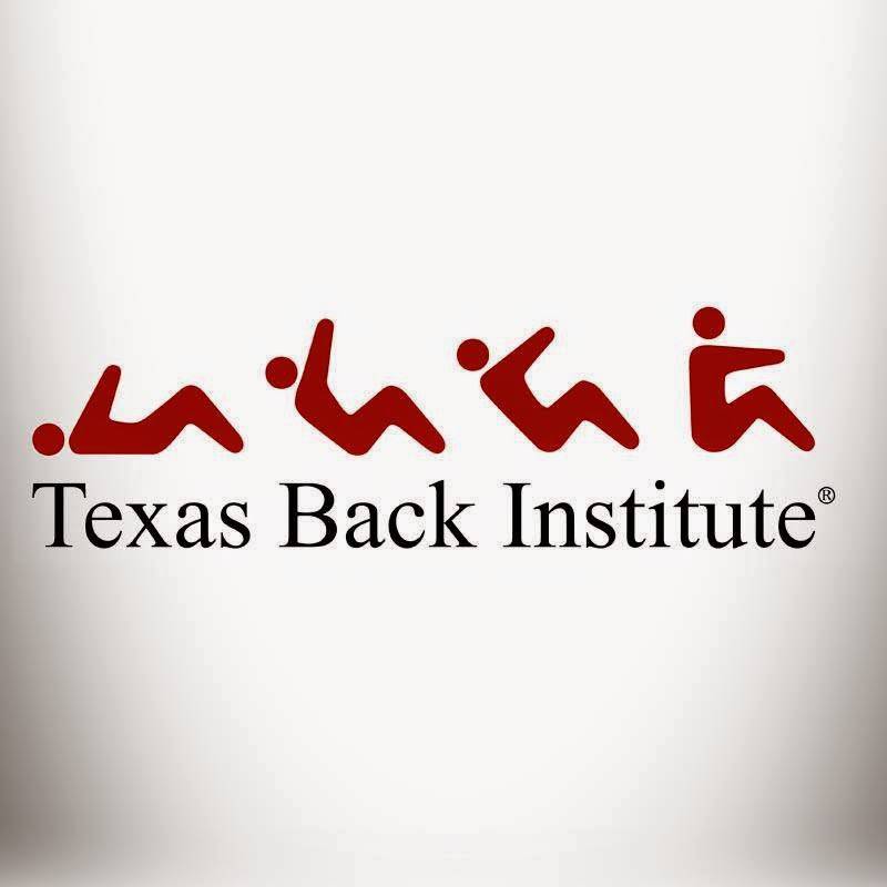 Texas Back Institute | 6045 Alma Rd Suite 360, McKinney, TX 75070, USA | Phone: (972) 608-5000