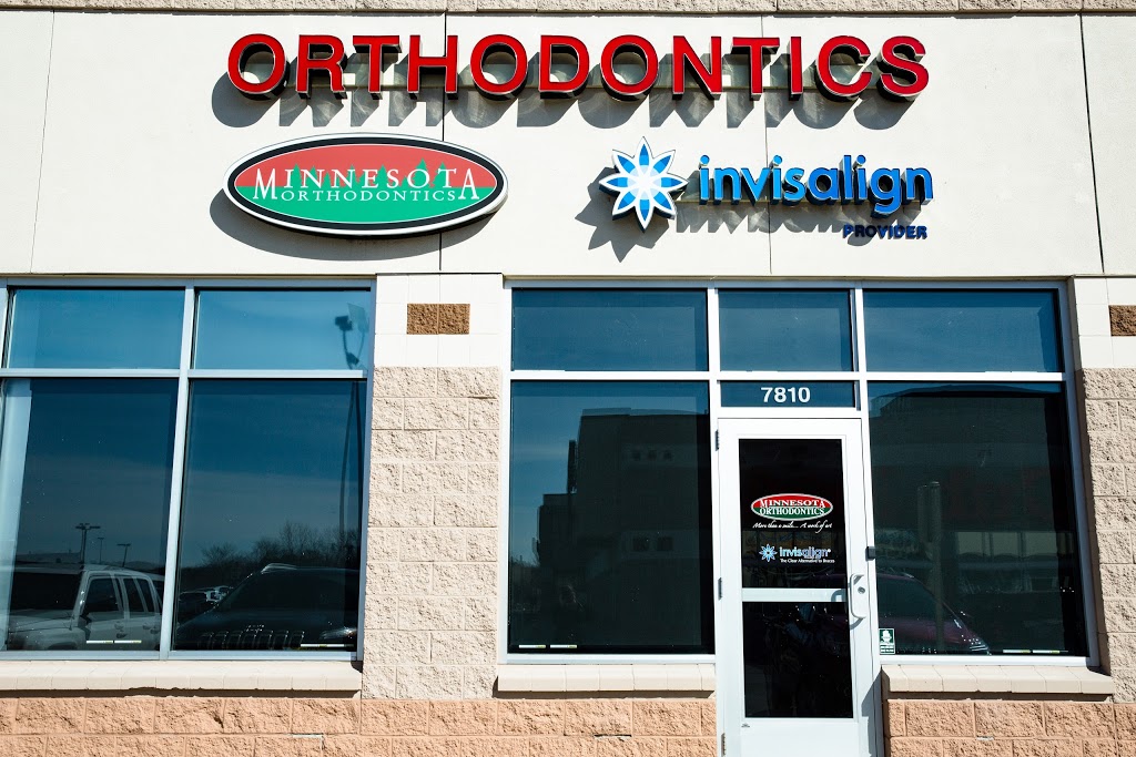 Minnesota Orthodontics | 7810 Cahill Ave, Inver Grove Heights, MN 55076, USA | Phone: (651) 450-7273