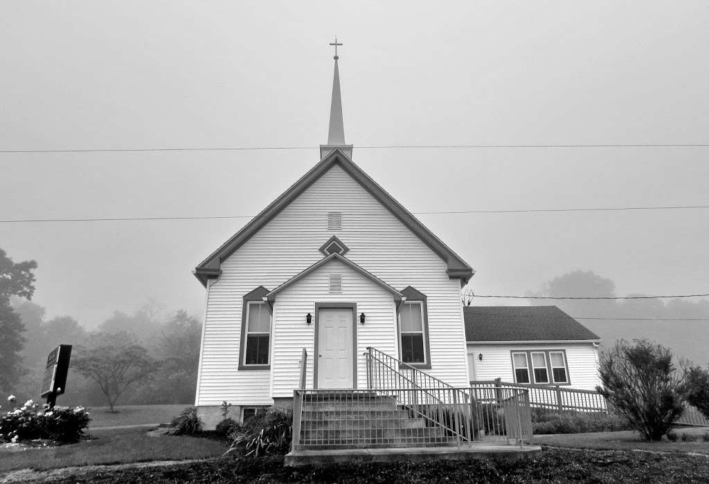 Butlers Chapel United Methodist | 29 Butlers Chapel Rd, Martinsburg, WV 25403, USA | Phone: (304) 754-9788