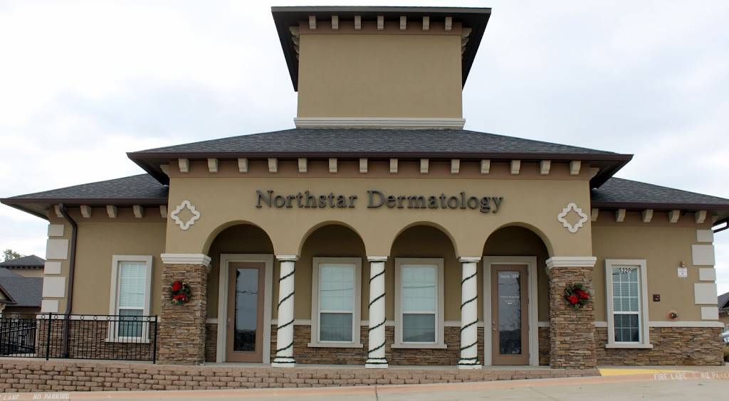 Northstar Dermatology | 5320 N Tarrant Pkwy #200, Fort Worth, TX 76244 | Phone: (817) 369-8518