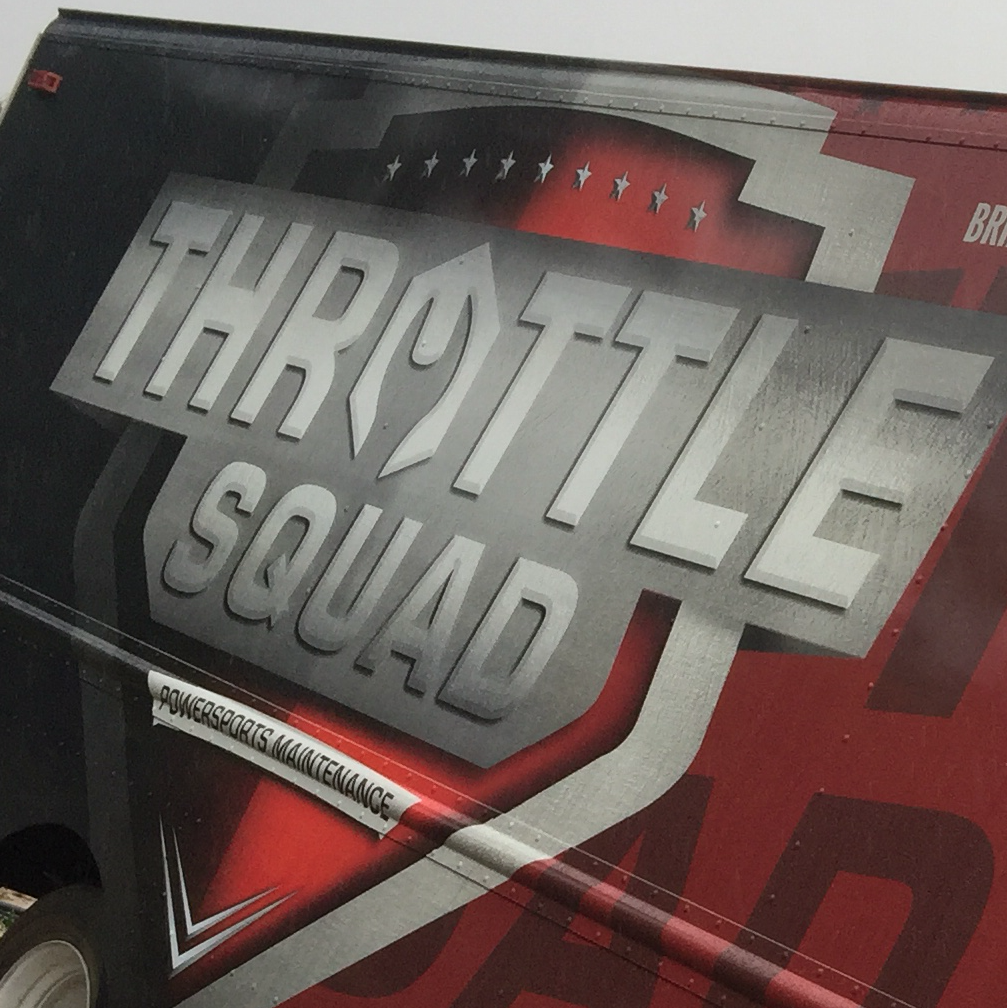 Throttle Squad | 19933 Fortuna Del Este, Elfin Forest, CA 92029, USA | Phone: (760) 585-7719