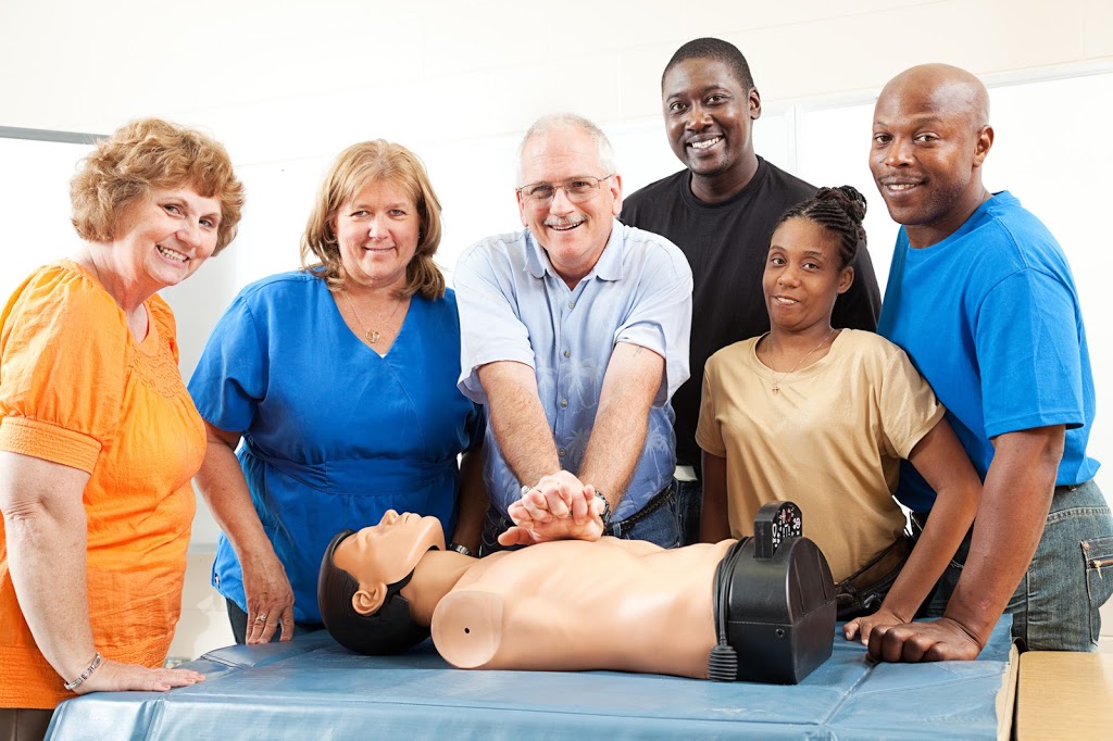 HeartCert CPR Training Eagan Headquarters | 4460 Erin Dr, Eagan, MN 55122, USA | Phone: (651) 261-2314