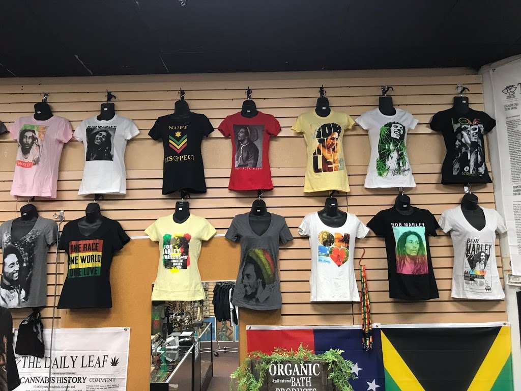 One Love Reggae Store | 1233 W Rancho Vista Blvd # 431, Palmdale, CA 93551, USA | Phone: (661) 526-7445