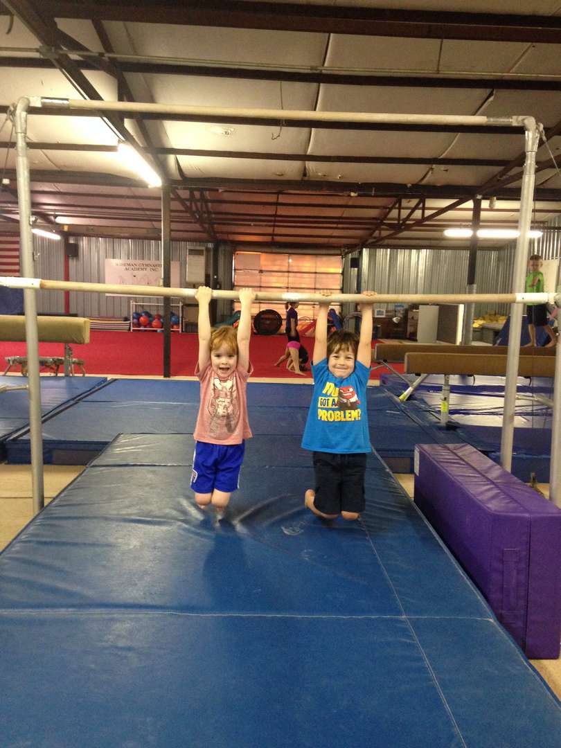 Wiseman Gymnastics Academy | 15617 Old US Hwy 441, Tavares, FL 32778, USA | Phone: (352) 343-1961