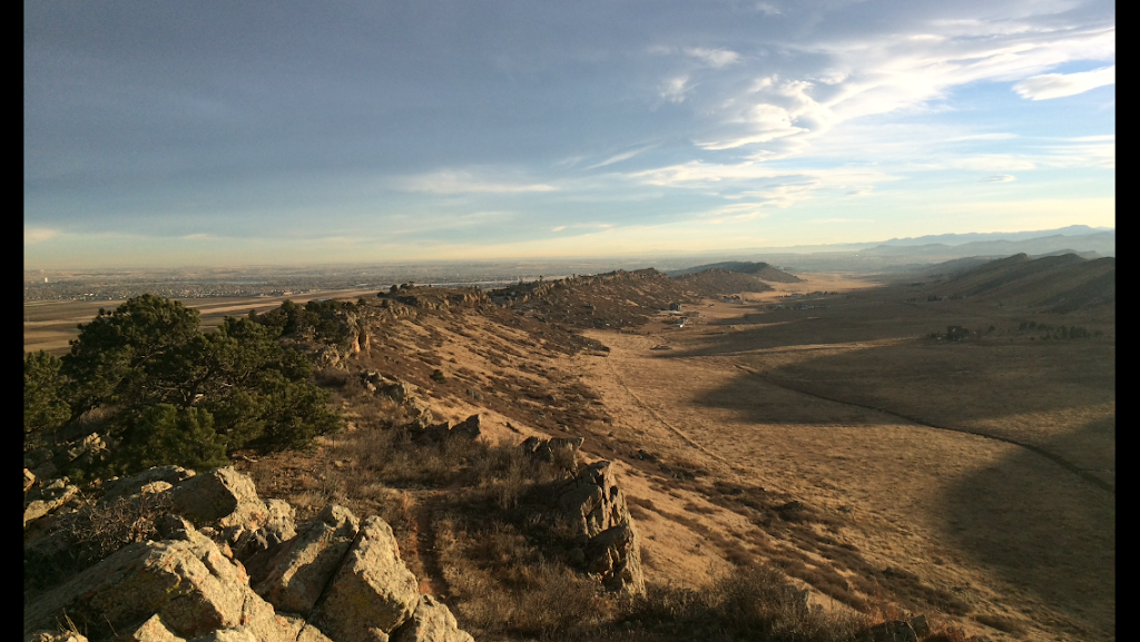 Coyote Ridge Natural Area | Spring Mesa Rd, Fort Collins, CO 80526, USA | Phone: (970) 416-2815