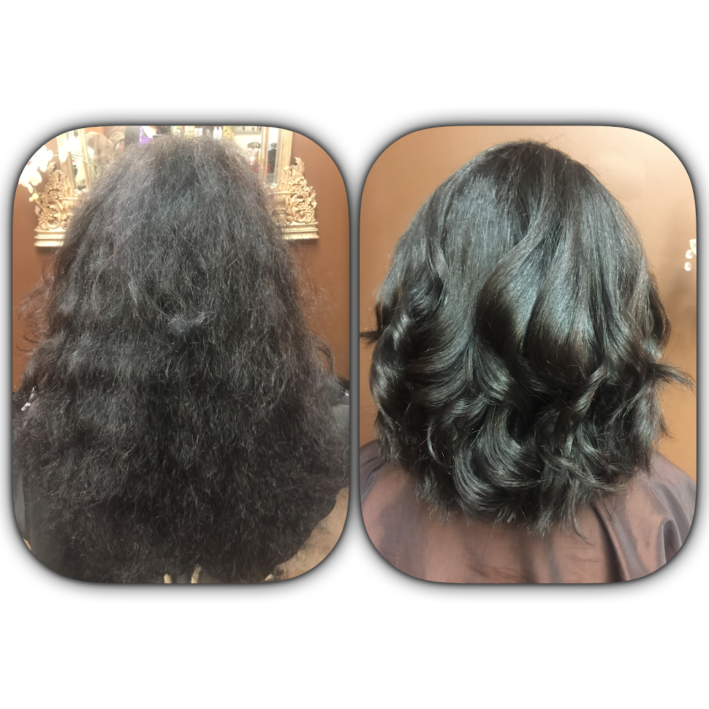 Wisp Salon | 301 Hooffs Run Dr #9, Alexandria, VA 22314, USA | Phone: (703) 861-6694