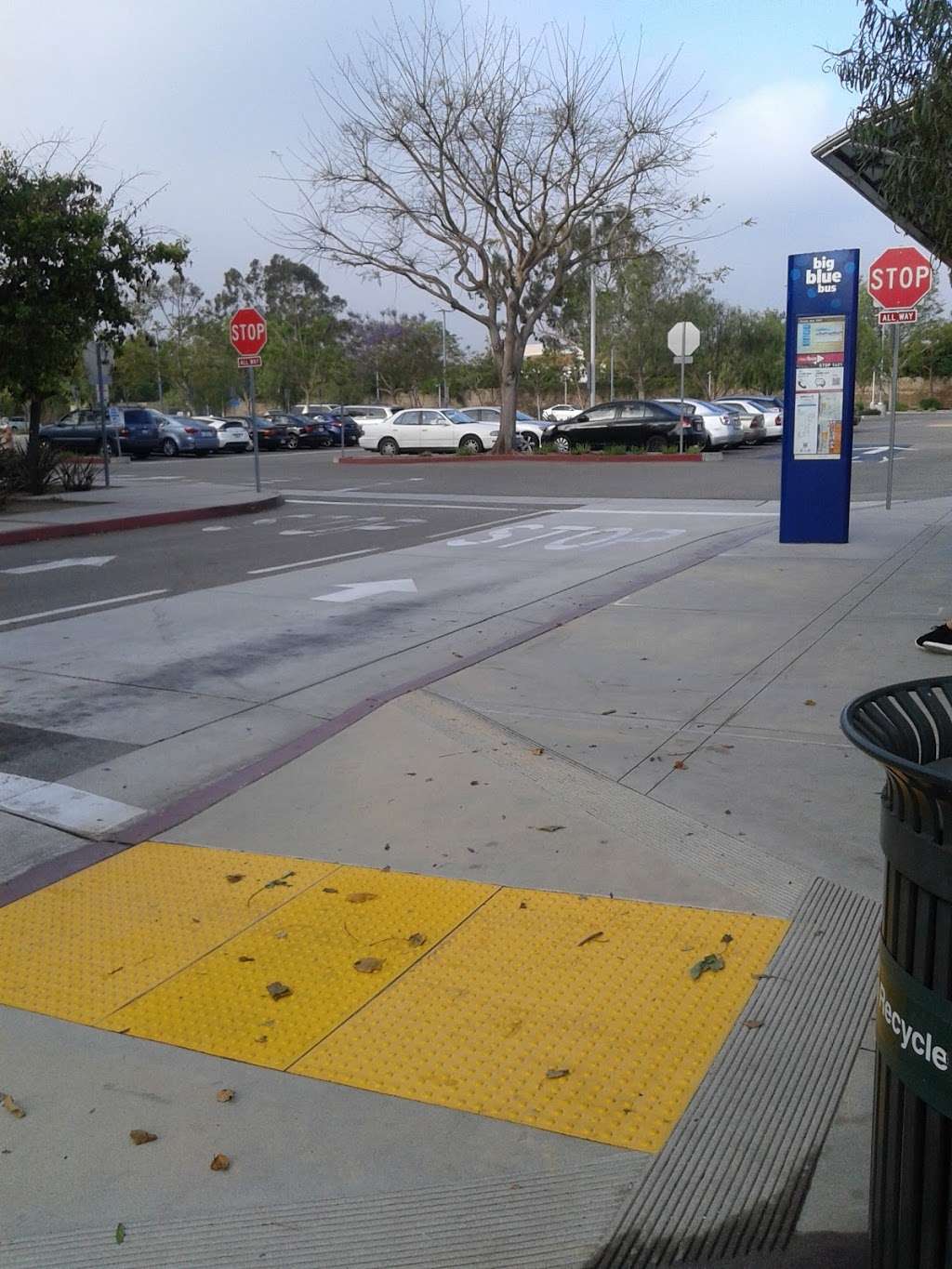 SMC Bundy Campus Parking Lot | Los Angeles, CA 90066, USA