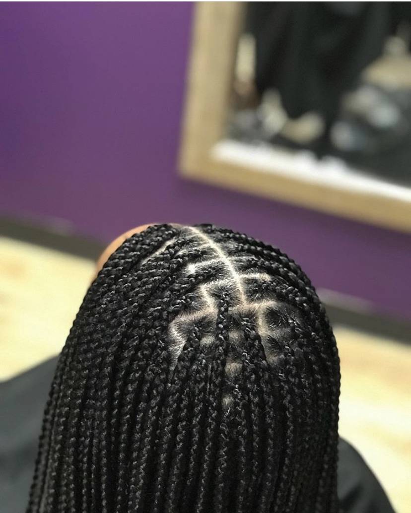 Hair Braiding Cypress. Braids by Genie. African Braids & Hairsty - hair care  | Photo 2 of 7 | Address: 9111 Cypress Creek Pkwy ste E, Houston, TX 77070, USA | Phone: (832) 801-2120