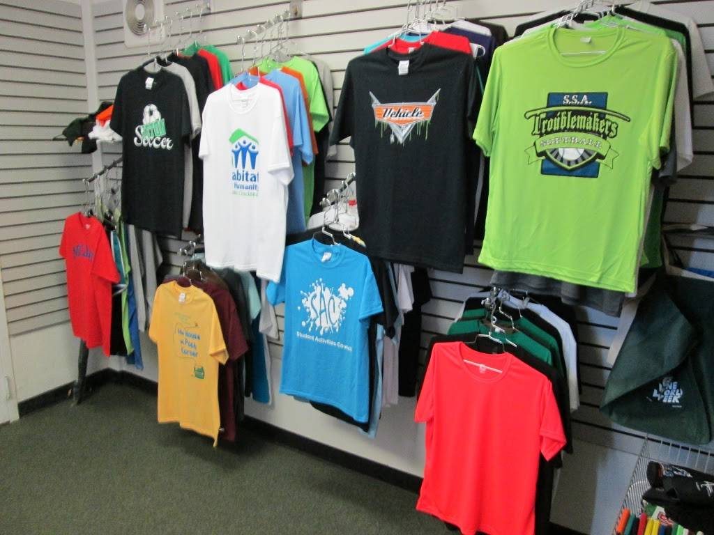 Meder Special Tees | 618 Delhi Ave, Cincinnati, OH 45204 | Phone: (513) 921-3800