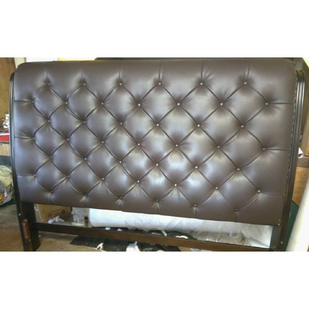 J & A upholstery | 328 S Mt Vernon Ave, San Bernardino, CA 92410, USA | Phone: (909) 442-3423