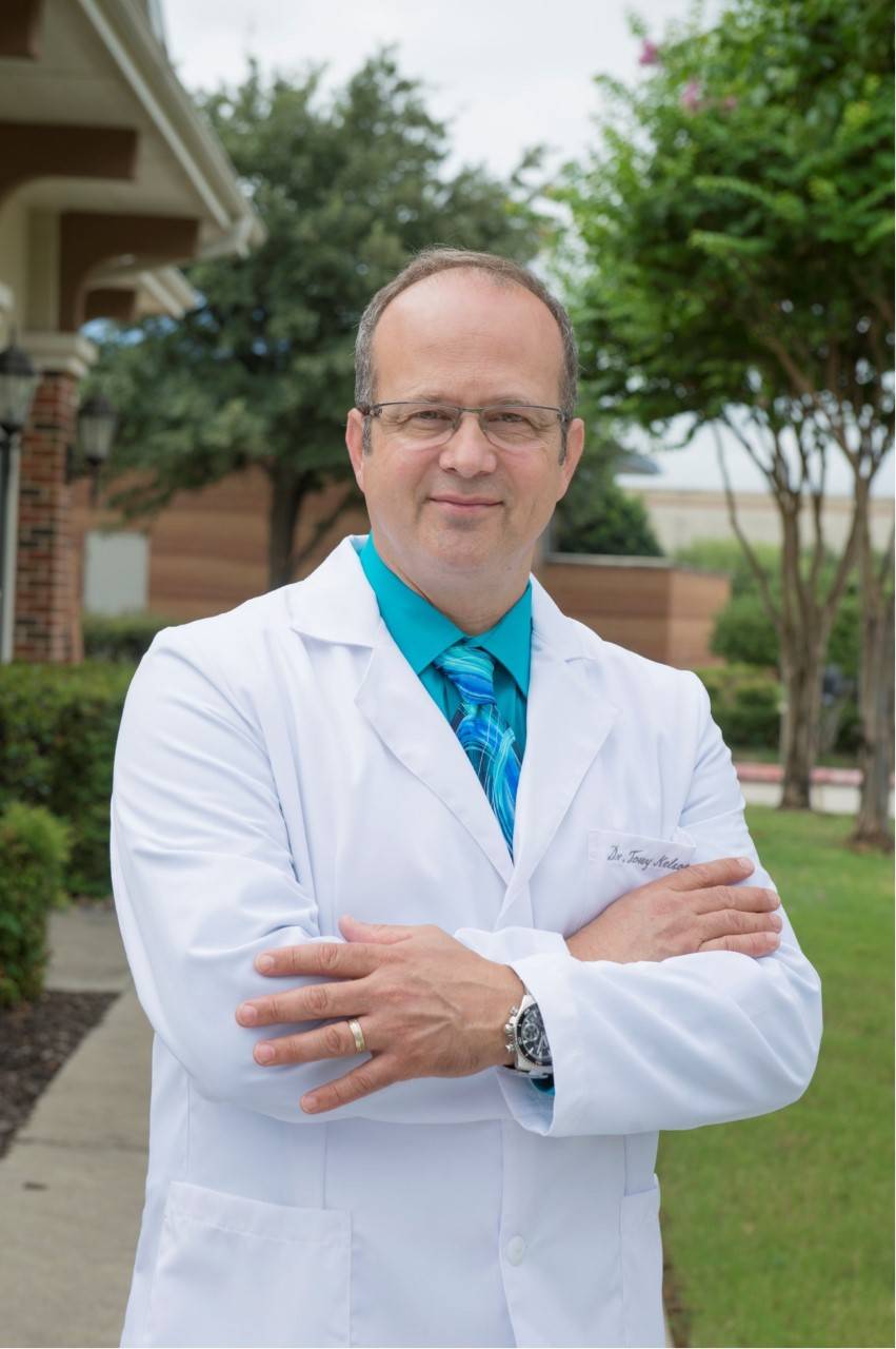 New You Chiropractic Wellness Center | 3264 Shady Glen Dr, Grapevine, TX 76051, USA | Phone: (817) 591-4900