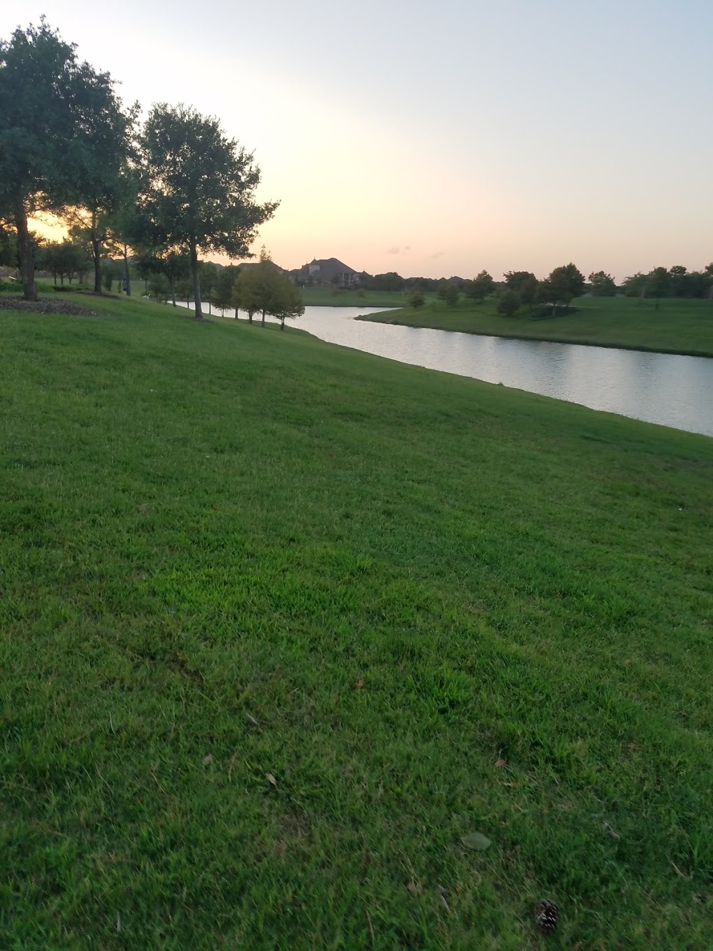 Cinco Ranch II Park at Spring Lake | Katy, TX 77494, USA | Phone: (281) 394-7195